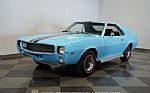 1969 AMX Big BAD Blue Tribute Thumbnail 6