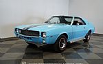 1969 AMX Big BAD Blue Tribute Thumbnail 19