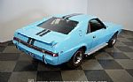 1969 AMX Big BAD Blue Tribute Thumbnail 29
