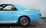 1969 AMX Big BAD Blue Tribute Thumbnail 25
