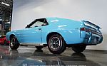 1969 AMX Big BAD Blue Tribute Thumbnail 26