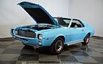 1969 AMX Big BAD Blue Tribute Thumbnail 38