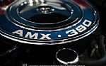 1969 AMX Big BAD Blue Tribute Thumbnail 41