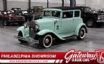 1931 Model A Thumbnail 1