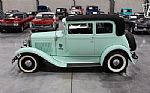 1931 Model A Thumbnail 31