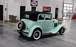 1931 Model A Thumbnail 34