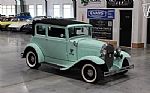 1931 Model A Thumbnail 36