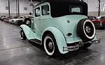 1931 Model A Thumbnail 52