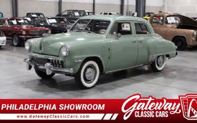 Photo of a 1947 Studebaker Champion for sale