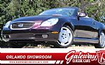 2003 SC430 Thumbnail 1