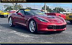 2015 Corvette Thumbnail 1