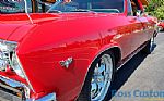 1967 El Camino Thumbnail 9