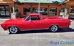 1967 El Camino Thumbnail 11
