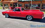 1967 El Camino Thumbnail 14