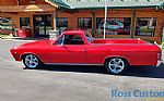 1967 El Camino Thumbnail 13