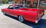 1967 El Camino Thumbnail 16
