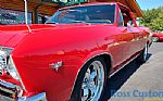 1967 El Camino Thumbnail 19