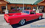 1967 El Camino Thumbnail 24
