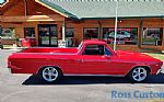 1967 El Camino Thumbnail 26