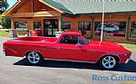 1967 El Camino Thumbnail 28