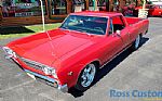 1967 El Camino Thumbnail 33
