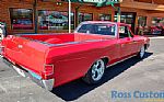1967 El Camino Thumbnail 34