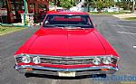 1967 El Camino Thumbnail 38