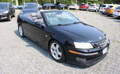 Photo of a 2006 Saab 9-3 for sale