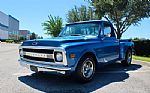 1970 C10 Step Side Thumbnail 7