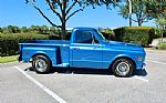 1970 C10 Step Side Thumbnail 20