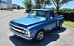1970 C10 Step Side Thumbnail 25