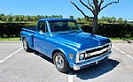 1970 C10 Step Side Thumbnail 22
