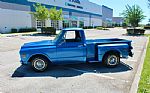 1970 C10 Step Side Thumbnail 27