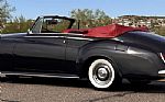 1961 Silver Cloud II HJ Mulliner Drophead Coupe Thumbnail 8