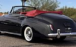 1961 Silver Cloud II HJ Mulliner Drophead Coupe Thumbnail 9