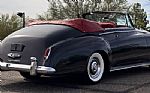 1961 Silver Cloud II HJ Mulliner Drophead Coupe Thumbnail 11