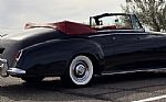 1961 Silver Cloud II HJ Mulliner Drophead Coupe Thumbnail 12