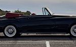 1961 Silver Cloud II HJ Mulliner Drophead Coupe Thumbnail 13