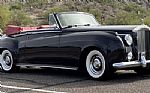 1961 Silver Cloud II HJ Mulliner Drophead Coupe Thumbnail 14