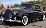 1961 Silver Cloud II HJ Mulliner Drophead Coupe Thumbnail 17