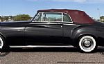 1961 Silver Cloud II HJ Mulliner Drophead Coupe Thumbnail 19