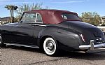 1961 Silver Cloud II HJ Mulliner Drophead Coupe Thumbnail 20