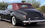 1961 Silver Cloud II HJ Mulliner Drophead Coupe Thumbnail 21
