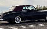 1961 Silver Cloud II HJ Mulliner Drophead Coupe Thumbnail 24