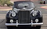 1961 Silver Cloud II HJ Mulliner Drophead Coupe Thumbnail 28