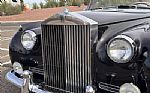 1961 Silver Cloud II HJ Mulliner Drophead Coupe Thumbnail 34