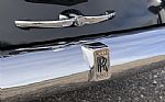 1961 Silver Cloud II HJ Mulliner Drophead Coupe Thumbnail 46