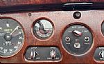1961 Silver Cloud II HJ Mulliner Drophead Coupe Thumbnail 59