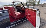 1961 Silver Cloud II HJ Mulliner Drophead Coupe Thumbnail 68