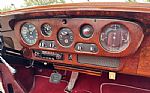 1961 Silver Cloud II HJ Mulliner Drophead Coupe Thumbnail 74
